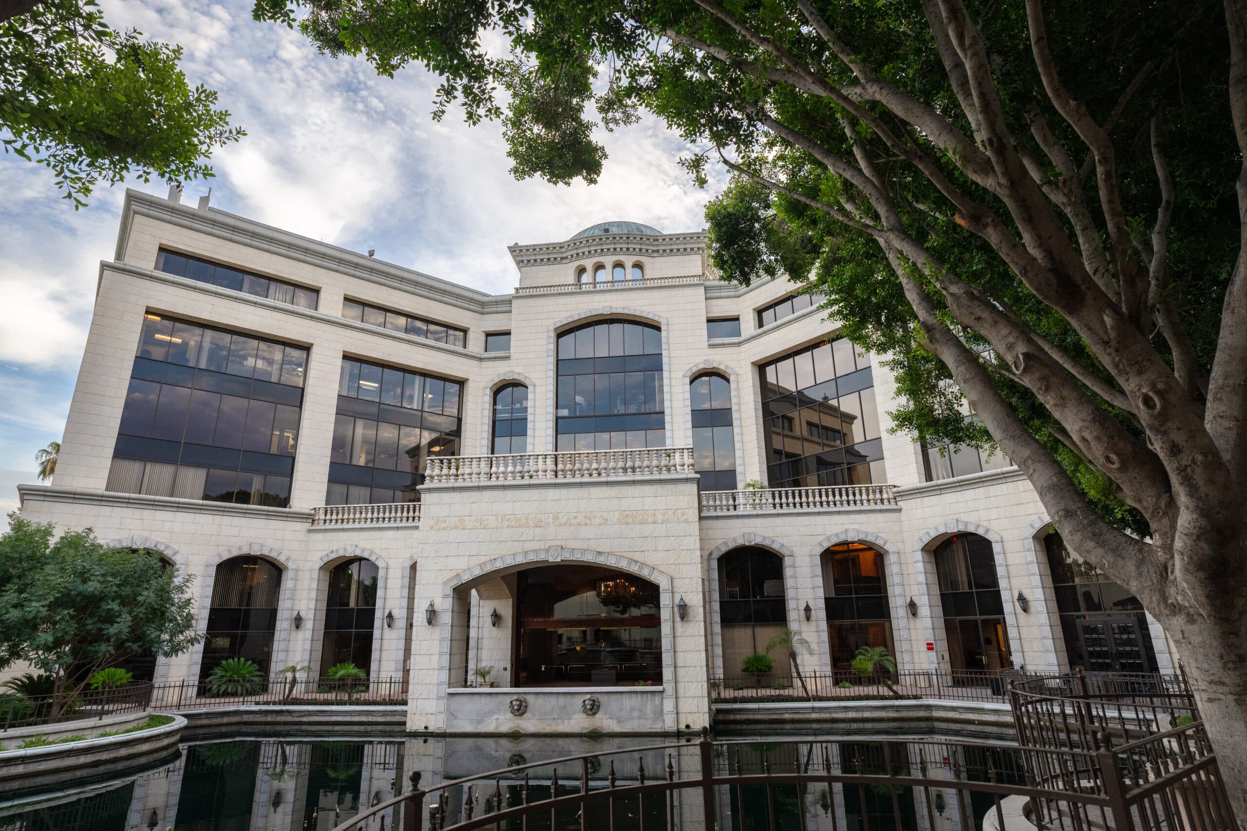 long and simmons law