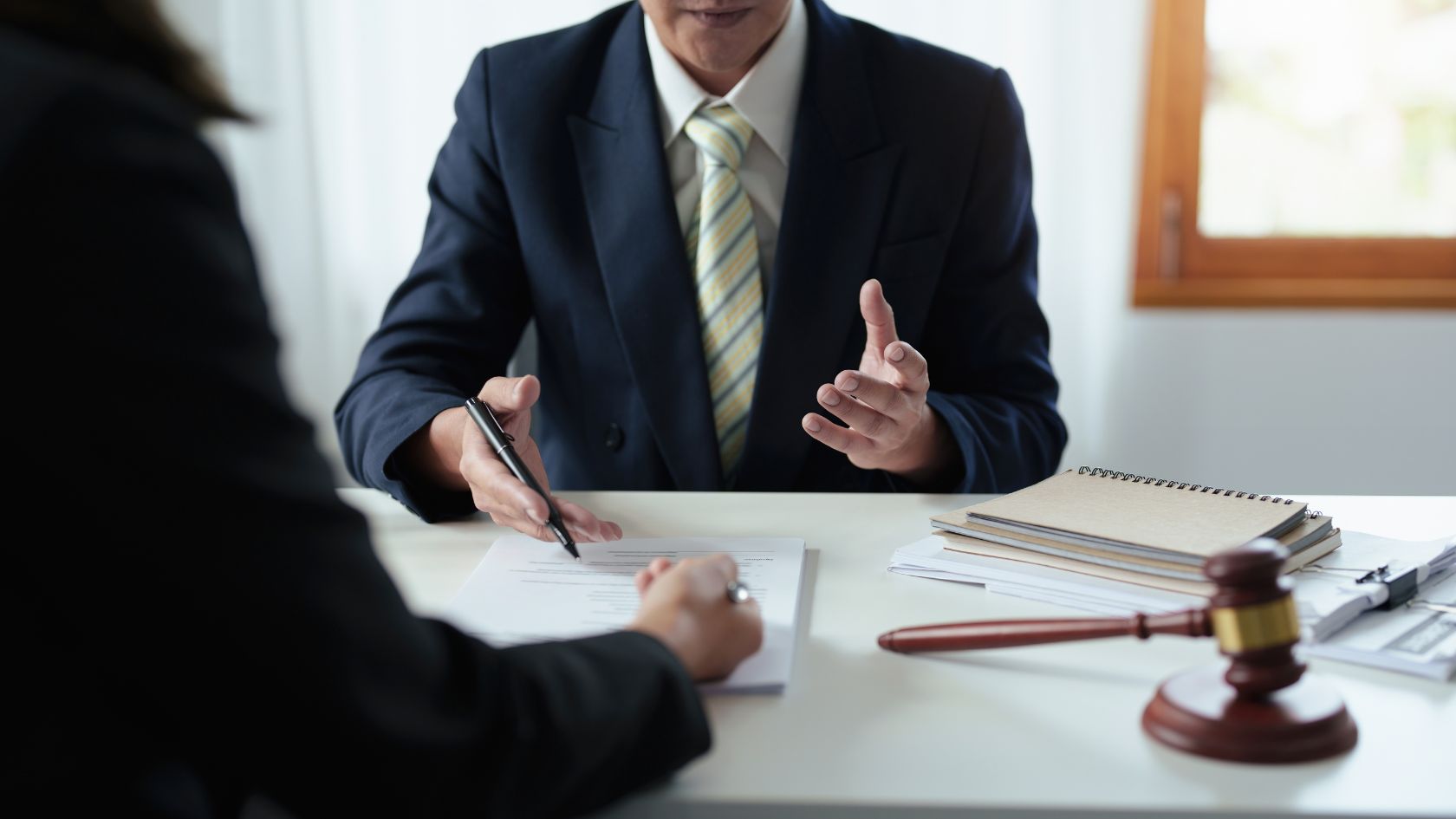 DUI Defense Attorney in Phoenix
