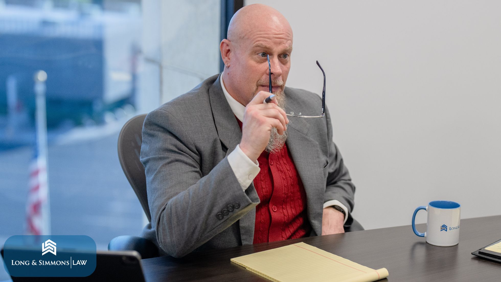 Haley Beck Investigation - Long and Simmons Law