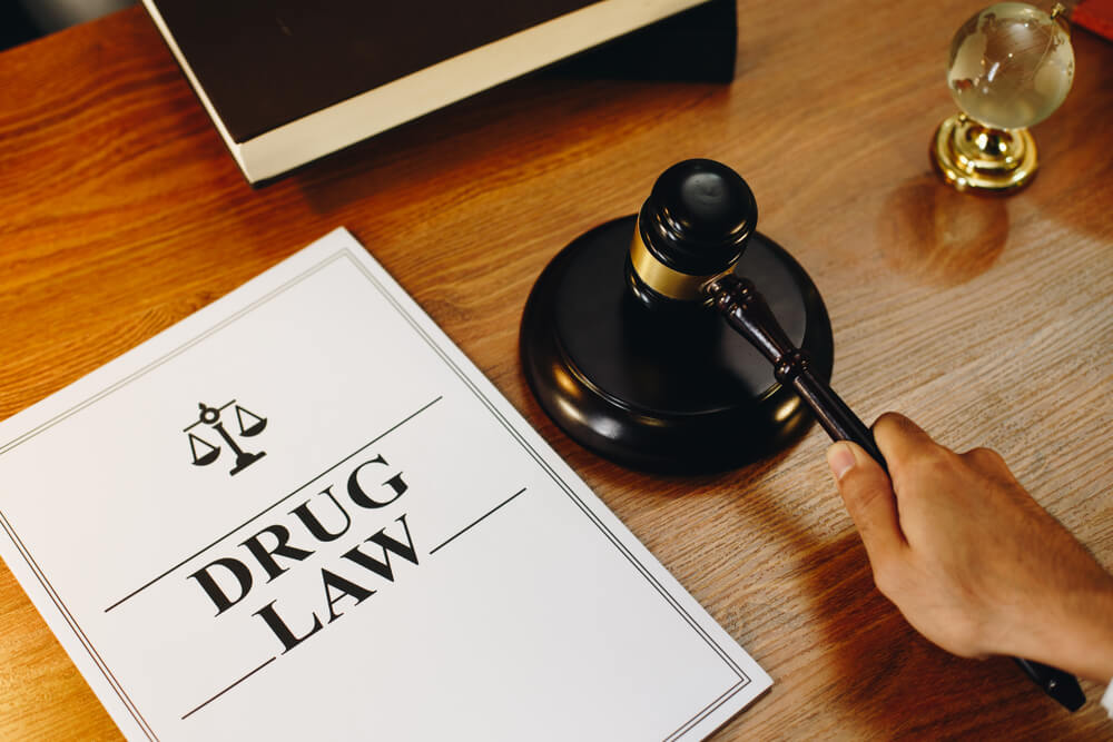 Finding an Experienced DUI Drugs Attorney