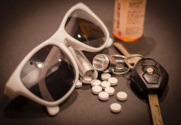 You Can Be Arrested on Dui Drugs Charges for Driving While Taking Legal Prescription Drugs