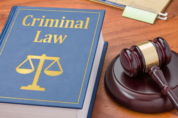 Criminal Law Defines Statutory Rape